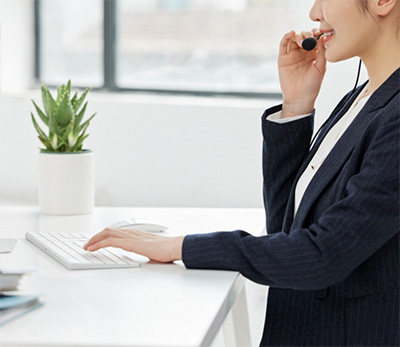 粉體代加工服務